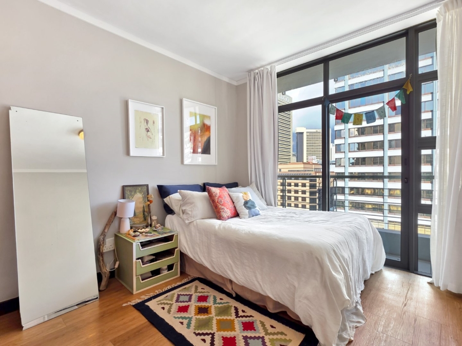 2 Bedroom Property for Sale in Cape Town City Centre Western Cape